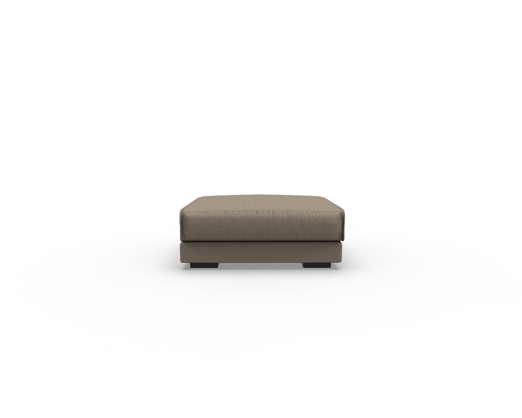 Bigboy Sofa Ottoman (L)